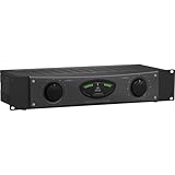 Behringer A800 Professional 800 Watt Reference-Class Power Amplifier