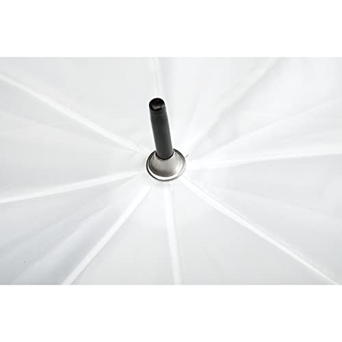 Image of Westcott Halo Mono Softbox (45 inch) 114cm Color Accurate for Professional Quality - Indoor and Outdoor, Flash or Continuous Photography Lighting
