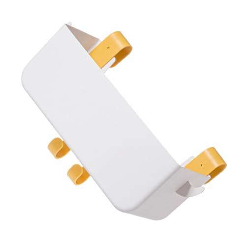 IMIKEYA Organizer da Letto per Riporre Oggetti Cestino da Appendere al Letto di Contenitori Sospesi per Comodini e Scrivanie