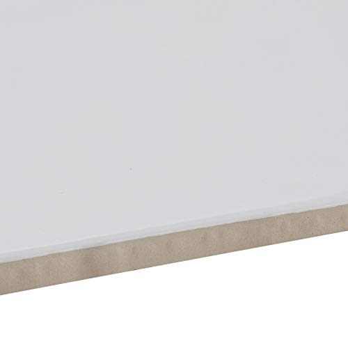 Daltile Artigiano 3X6 Ceramic Wall Tile, Italian Alps, (22 Piece), (5.28 Sqft/Carton) #TOP3