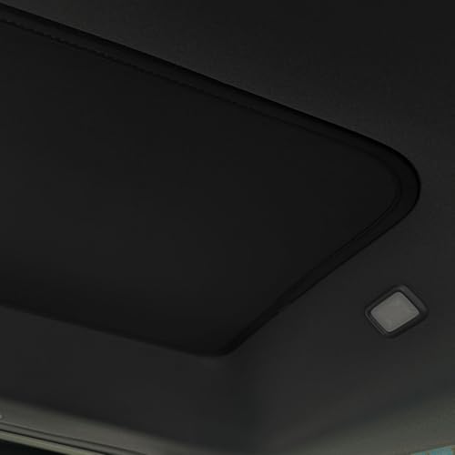 Image of VION R1S Roof Sunshade - 3rd Row Only