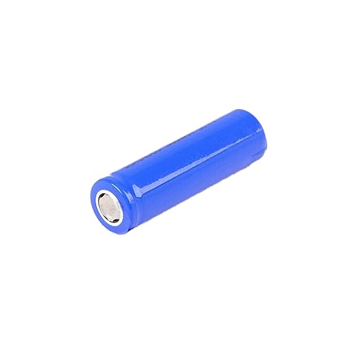 Replace Battery for Braun Oral-B iO Series iO10, iO4, iO5, iO6, iO7, iO8, iO9 Toothbrush Type 3753, Type 3758, Type 3776, Type 3794, UR14500AC Rechargeable Battery