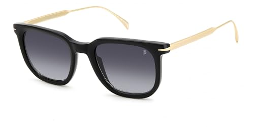 Lunettes de soleil David Beckham DB 7119/S l'excellence du style masculin