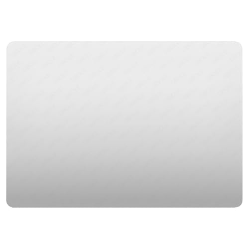 Image of A3240 M4 Screen Replacement for MacBook Air A3240 M4 Retina 2025 Full LED LCD Screen Display Assembly Silver