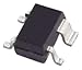 ANALOG DEVICES ADCMP350YKSZ-REEL7 COMPARATOR, LOW POWER, SINGLE, 5uS, SC-70-4 (1 piece)