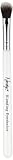 Nanshy Blending Eye Shadow Brush - Ideal for Powder, Cream Eyeshadow - Dome Oval Eye Shadow Brush -