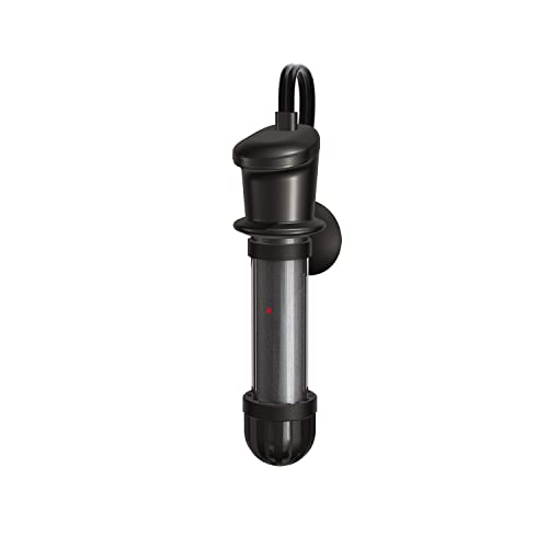 Tetra HT Submersible Aquarium Heater With Electronic Thermostat, 50-Watt, 2-10 Gallon by Tetra - Image 5