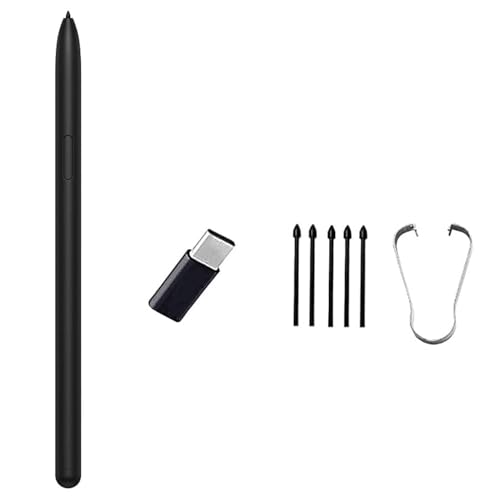 S Pen para Samsung Galaxy Tab S8 repuesto de lápiz óptico capacitivo con puntas y protector