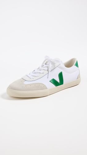 Image of Veja Women's Volley Sneakers