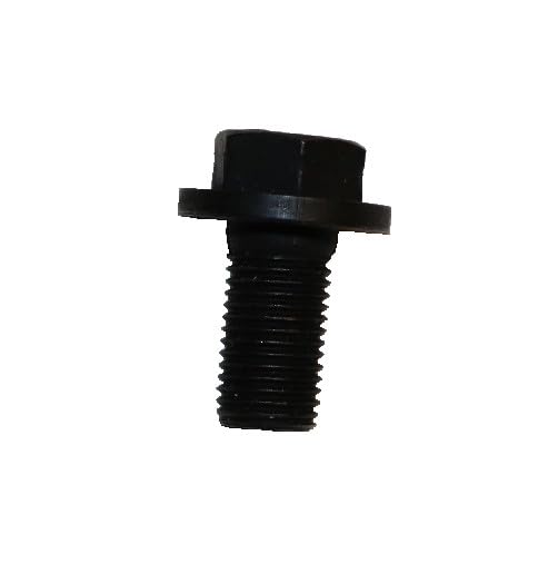 Replacement Compatible with Blade Bolt for Crafts Part #2610000050 - Circular