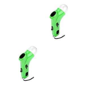2pcs Pet Snack Launcher Puppy Dog Toys Cat Food Dispenser Puzzle Toy Launcher for Dogs Treat Dispensing Dog Toys Dog Food Dispenser Out Door Toys Doggy Cam Puppy Feeder Pets Green