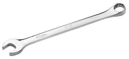 Combination Wrench, SAE, 3/4in Size