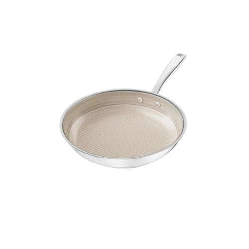 Redchef �n�j�J���Z���~�b�N�t���C�p�� �ƒ�p�m���X�e�B�b�N�t���C�p�� �X�e�����X�X�`�[���t���C�p�� �ڋʏĂ��X�e�[�L �K�X�R������p��E�t���C�p��(26cm)