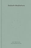 Sabbath Meditations
