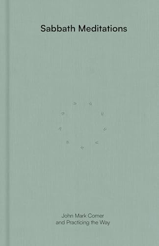 Sabbath Meditations