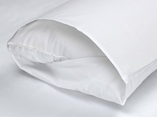 Dhestia Home: Funda de Almohada con Solapa