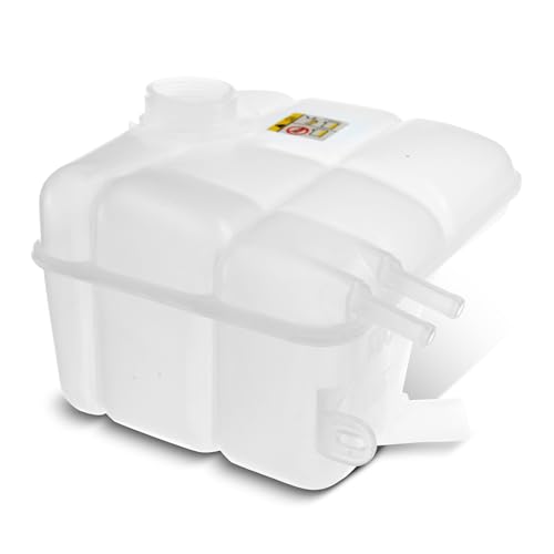 Frankberg depósito de refrigerante 1104120 compatible Focus Turnier Berlina