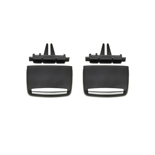 Rejilla de ventilación para BMW X5 E70 con ajuste de flujo preciso