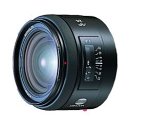 Zur Verwendung mit Minolta Maxxum Autofocus SLR Kameras