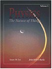 Physics: The Nature of Things für 105,45 EUR (-31%) statt 153,67 EUR bei Amazon Bild: Physics: The Nature of Things für 105,45 EUR (-31%) statt 153,67 EUR bei Amazon