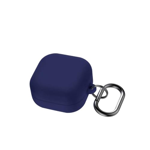 Galaxy Buds4 �P�[�X Galaxy Buds4 Pro �P�[�X �ϏՌ� �J�o�[ �V���R���f�ނ̃J�o�[ �C���z���E�w�b�h�z�� �P�[�X CASE(�_�[�N�u���[)