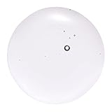 e.l.f Amp'd Suero para pestañas y cejas, fórmula nutritiva para...