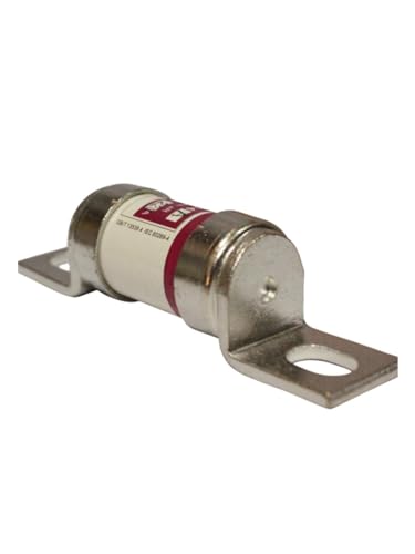 Fusible rapide RGS4A haute performance 690V 125A pour industrie - 2