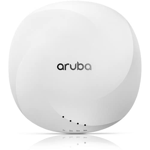 Preisvergleich Produktbild HPE Aruba AP-655 RW Campus Access Point - R7J38A