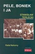 Pele, Boniek i ja 8372989117 Book Cover