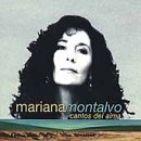 Cantos Del Alma [Audio CD] Montalvo, Mariana