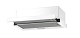 CAMPANA SLIMLINE 60 BLANCA