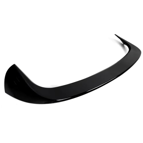 Aileron arrière pour BMW X1 F48 pour remplacer le profil d'origine du hayon