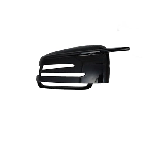 Coque de rétroviseur Mercedes Benz W176 X156 pour remplacer un cache rayé droit