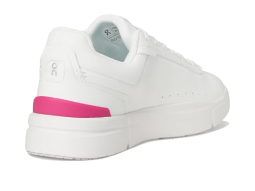 Image of On Womens The Roger Advantage 1 Sneaker