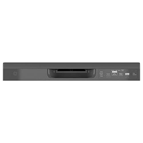 Ge GDF535PSRSS ® Dishwasher With Front Controls thumb #3