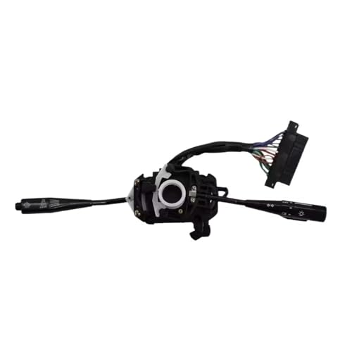 Commutateur de volant pour Toyota Land Cruiser en voyage et bivouac