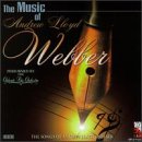 Music of Andrew Lloyd Webber [Audio CD] Orlando Pops