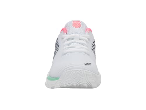 Image of K-Swiss Women's Hypercourt Express 2 HB - Clay Court Tennis Shoe