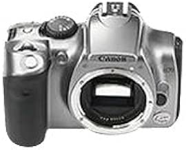 Canon EOS 300D Digital SLR Camera 6MP Body Only Canon EOS 300D Digital SLR Camera 6MP Body Only