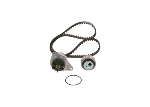Kit courroie de distribution + pompe à eau Bosch 1987946937 la qualité d'origine Citroën Berlingo
