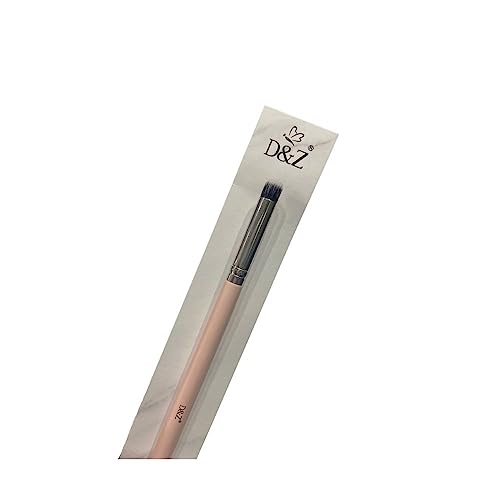 D&z 8130-2 Pincel De Decoração Para Esfumar