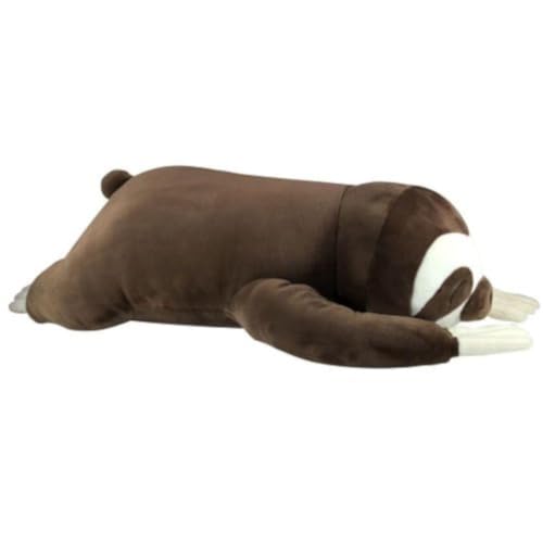 Go! Games, Snoozimals Flash The Sloth Plush, 20in