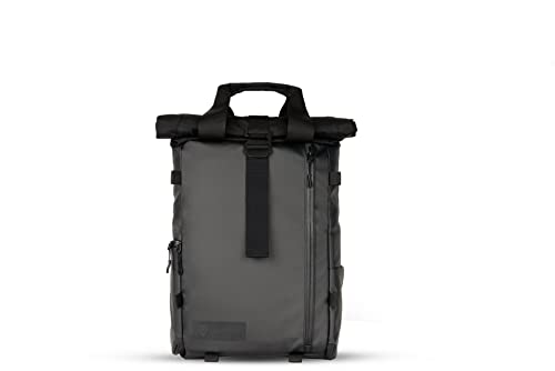 WANDRD PRVKE Lite Photography Bag (Black)