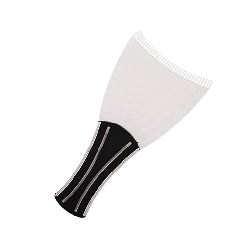 VINTORKY Placa Mechas De Salón Peine De Peluquería Fácil De Limpiar y Reutilizable