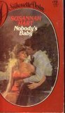 Paperback Nobody's Baby (#72) Book