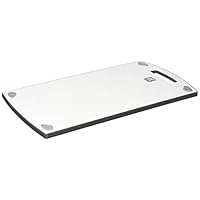 Zwilling カッティングボード Mサイズ 滑り止め両面 35012-101