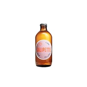 Galipette – Rosé French Cider – 4.0% vol. | 12 x 330ml