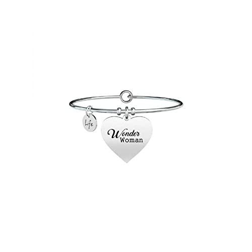  KIDULT Bracciale Donna Gioielli Love Trendy cod. 731333