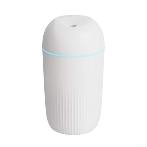 Mini humidificador USB de 420 ml para uso en casa, oficina, dormitorio, coche, funcionamiento silencioso, hasta 10 horas de funcionamiento, humidificador portátil de escritorio con alimentación USB Mini humidificador USB de 420 ml para uso en casa, oficina, dormitorio, coche, funcionamiento silencioso, hasta 10 horas de funcionamiento, humidificador portátil de escritorio con alimentación USB