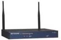 Netgear WG302 802.11g Prosafe Wireless Access Point Borne d'Accès Sans ...